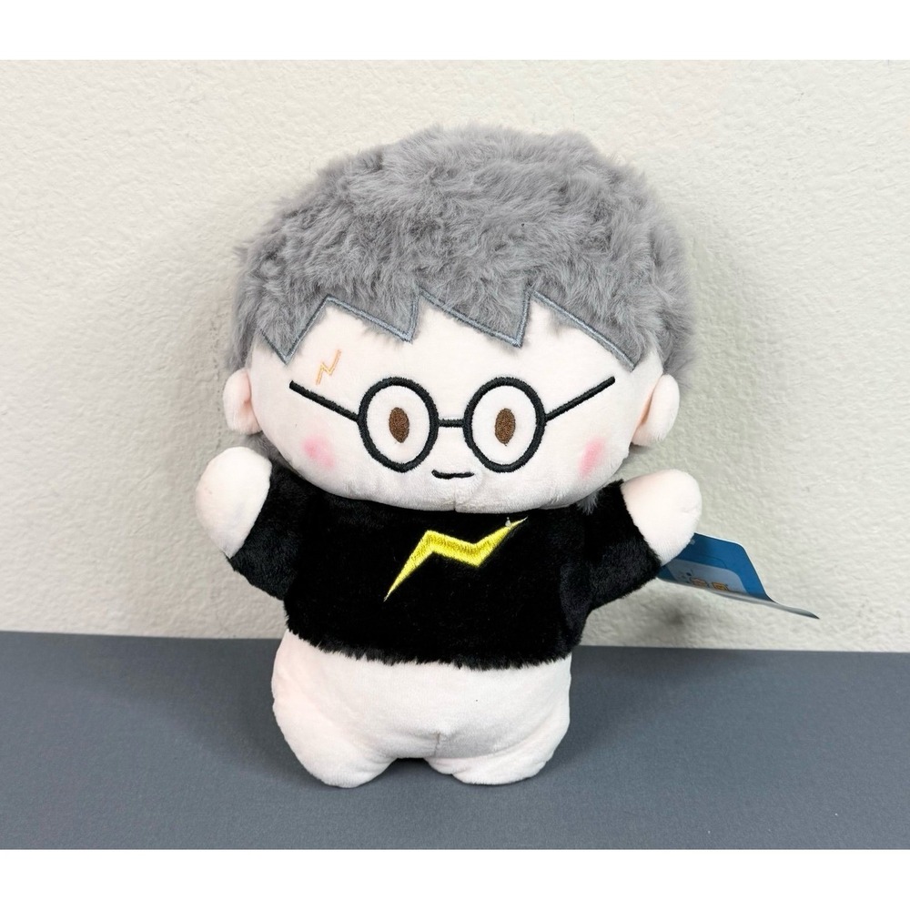 Harry Potter Magic Academy 9" Doll NWT